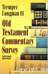 Old Testament commentary survey