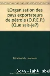 ORGANISATION DES PAYS EXPORT