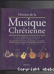 Histoire de la musique chrtienne