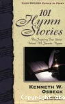 101 Hymn Stories