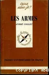 Les Armes