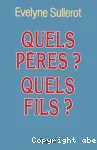 Quels pres? Quels fils?