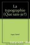 TYPOGRAPHIE (QS 1862)