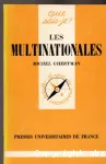 MULTINATIONALES (QS 2068)