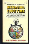 Managing Your Time