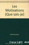 Les motivations