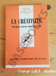 La crativit