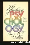 The Rebuilding of Psychology