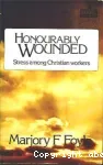 Honourably Wounded