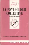 La psychologie collective