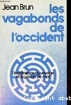 Les vagabonds de l'Occident