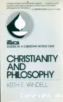 Christianity and Philosophy