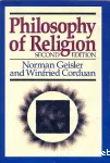 Philosophy of Religion