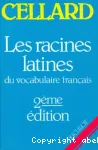 CINQ CENTS RACINES GRECQ &LAT DU FRANC