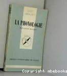 PHONOLOGIE (QS 1875)