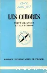 COMORES (QS 1829)