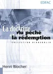 La doctrine du pch et de la rdemption