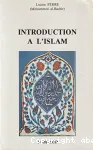 Introduction  l'Islam