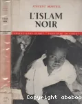 ISLAM NOIR 2E (ESPRIT FRONTIERE OUVERTE)