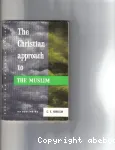 Christian approach to the muslim (4)