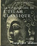 Civilisation de l'Islam classique