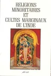 Religions minoritaires et cultes marginaux de l'Inde