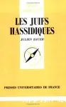 Les Juifs hassidiques