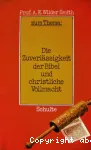 Die Zuverlssigkeit der Bibel und christliche Vollmacht