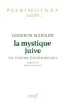 La mystique juive