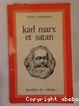 Karl Marx et Satan