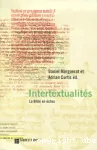 Intertextualits