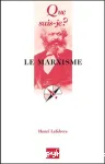 Le marxisme