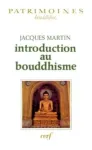 Introduction au bouddhisme