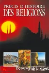 Prcis d'histoire des religions