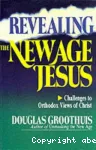 Revealing the New Age Jesus