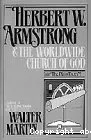 Herbert W. Amstrong & the Worldwide Church of God