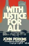 With Justice For All