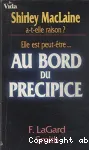 Au bord du prcipice