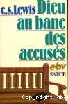 Dieu au banc des accuss