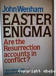 Easter Enigma