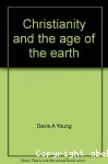 Christianity and the Age of the Earth