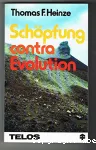 Schpfung contra Evolution