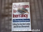 Challenges to Inerrancy