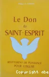 Le Don du Saint Esprit, revtement de puissance pour l'Eglise