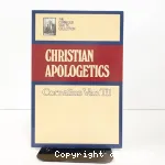 Apologetics