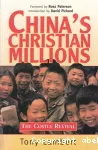 China's Christian Millions