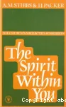 The Spirit Within You