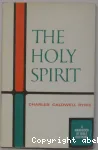 The Holy Spirit