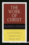 The Work of Christ