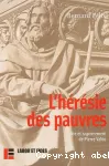 L'Hrsie des pauvres